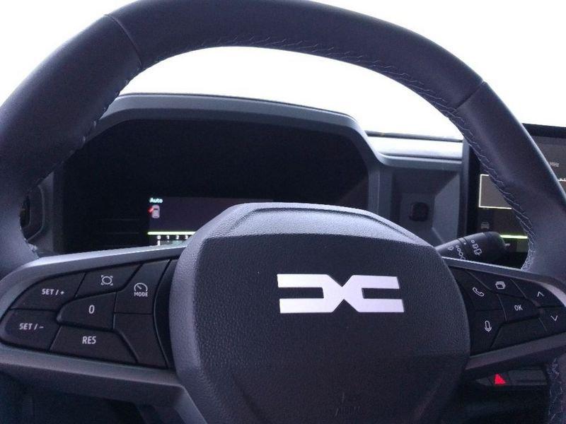 Dacia Duster 1.2 mild hybrid Extreme 4x4 130cv