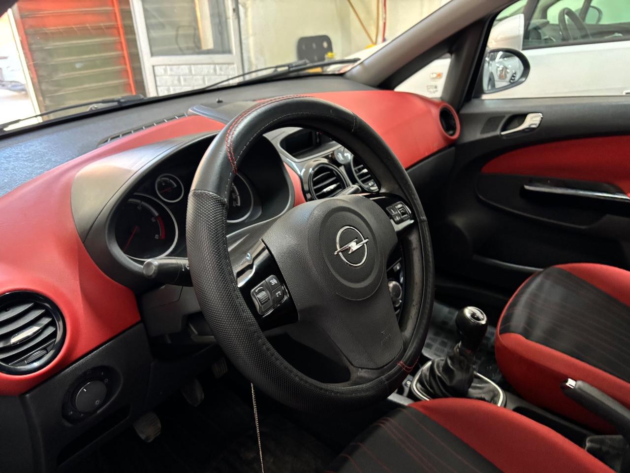 Opel Corsa 1.3 CDTI 90CV 5 porte Enjoy