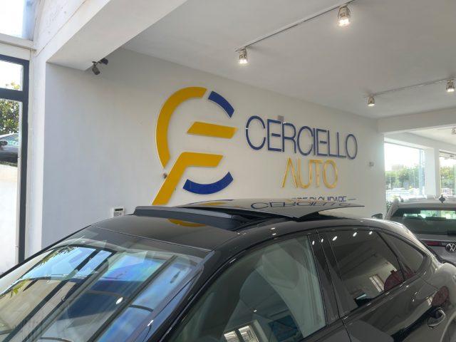 AUDI Q3 SPB TDI 110 kW S tronic S Line edition tetto Aprib