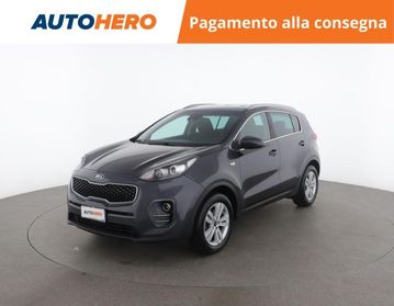 KIA Sportage 1.7 CRDI 2WD Business Class