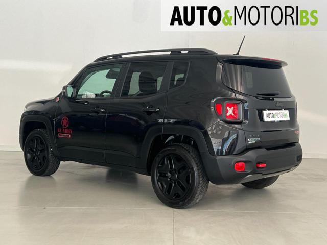 JEEP Renegade 2.0 Mjt 4WD Active Drive Low TRAILHAWK