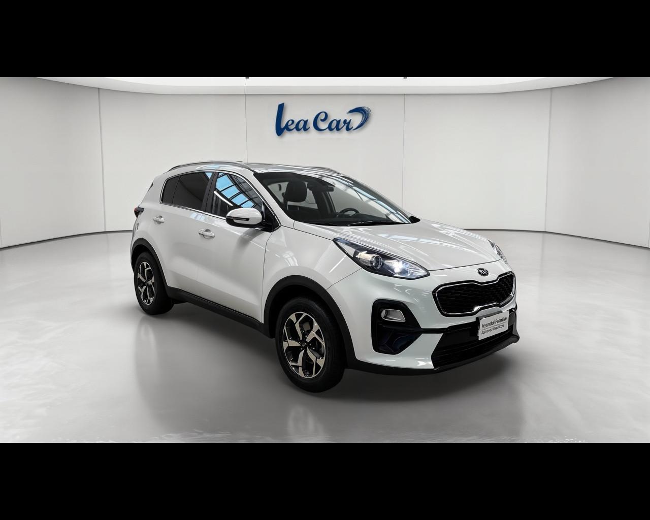 KIA Sportage 1.6 gdi Energy Adas Pack Plus 2wd 132cv