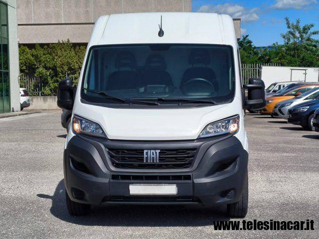 FIAT DUCATO 2.2 140cv L3 H2