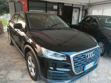 Audi Q2 30 TDI S tronic Business
