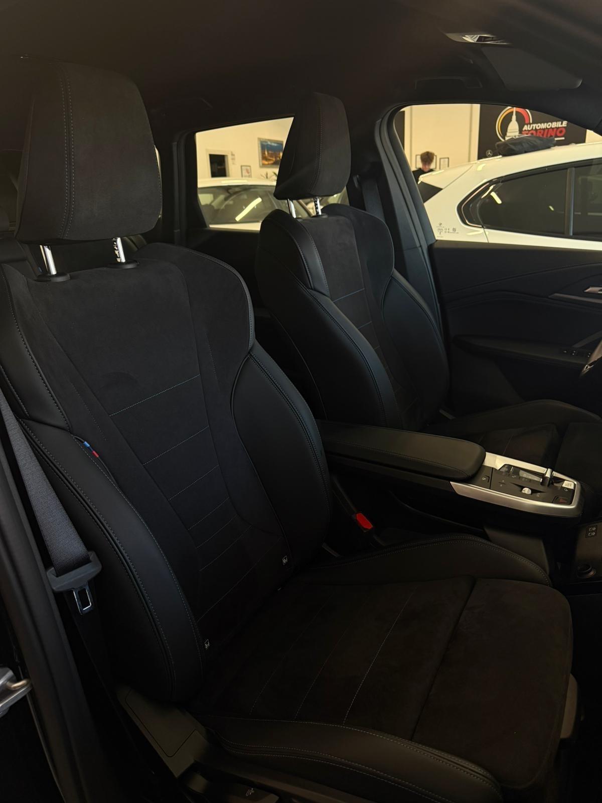 Bmw X1 sDrive 18i Msport