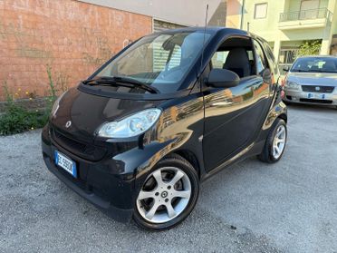 Smart ForTwo 1.0 MhD Ottima Perfetta 2011