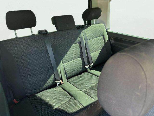 VOLKSWAGEN Multivan 2.0 TDI Trendline