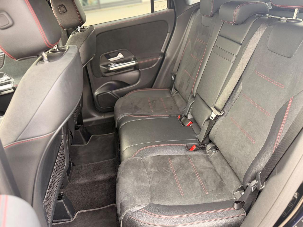 Mercedes-Benz GLA 250 Premium AMG GLA 250 E #10040