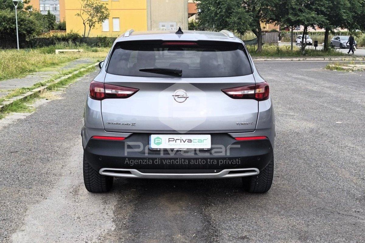 OPEL Grandland X 1.6 diesel Ecotec Start&Stop aut. Innovation