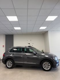 Volkswagen Tiguan 2.0 TDI SCR DSG Style BlueMotion Technology