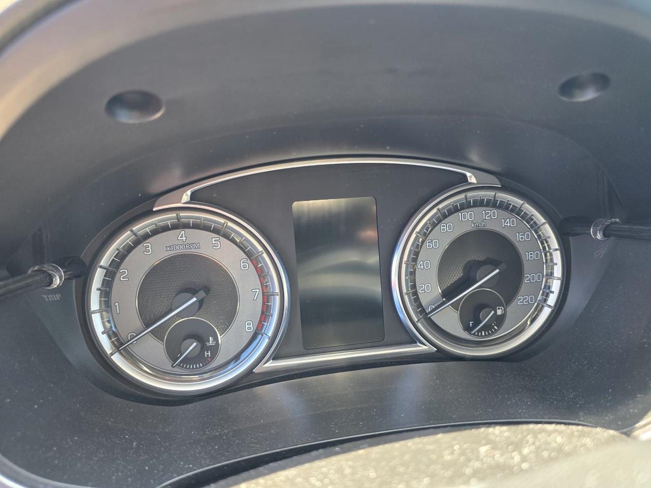Suzuki Vitara 1.0 Boosterjet Starview - PARI AL NUOVO-
