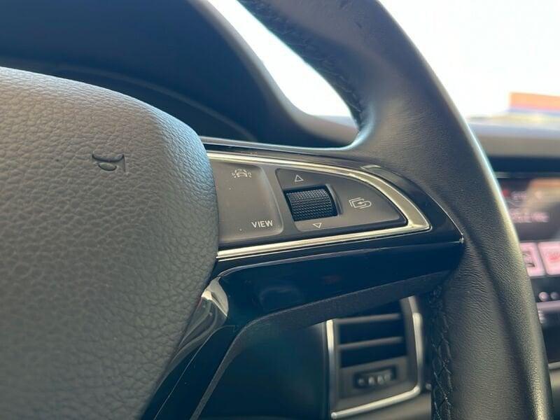 Skoda Kodiaq 2.0 TDI SCR DSG Style