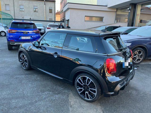 MINI Cooper S 2.0 Cooper S JCW