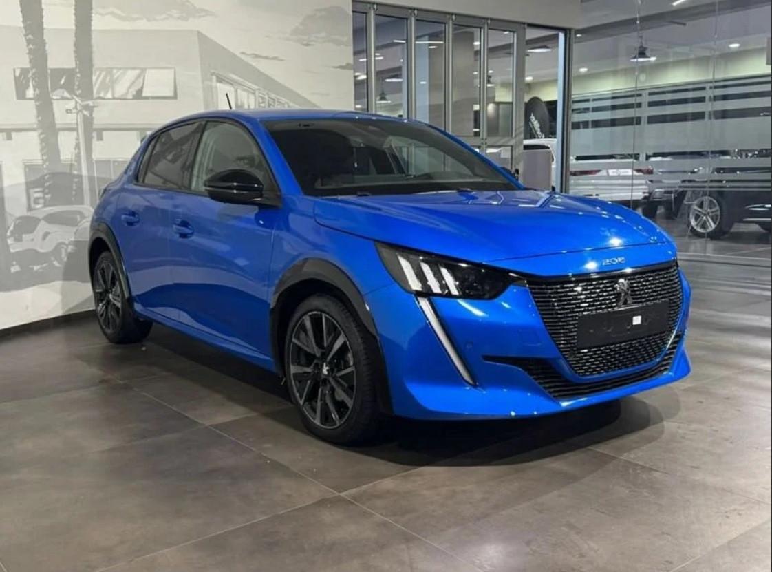 Peugeot 208 GT fulll a*f*f*a*r*e
