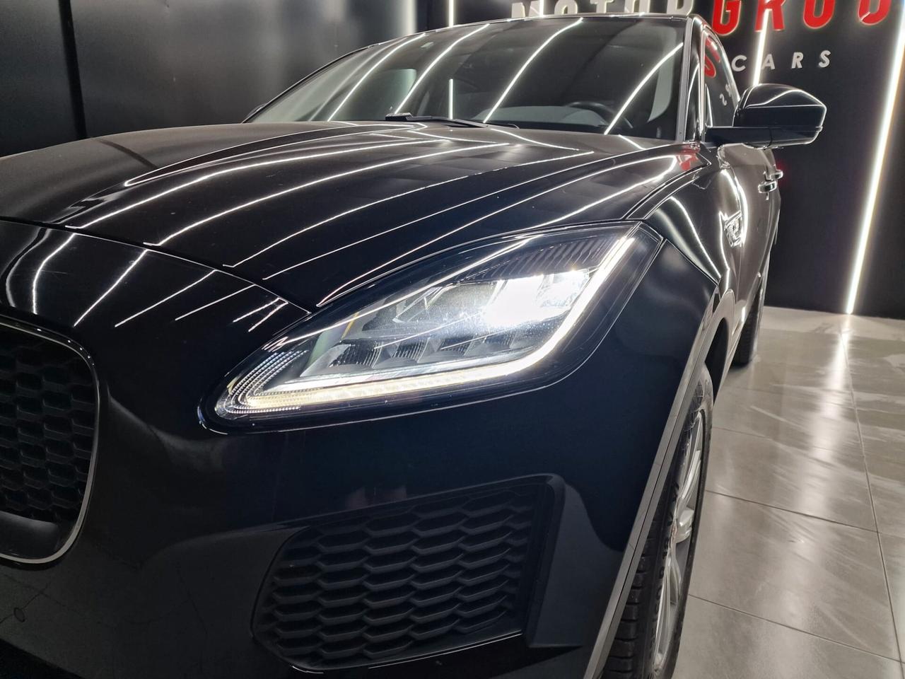 Jaguar E-Pace 2.0D 150 CV AWD aut.