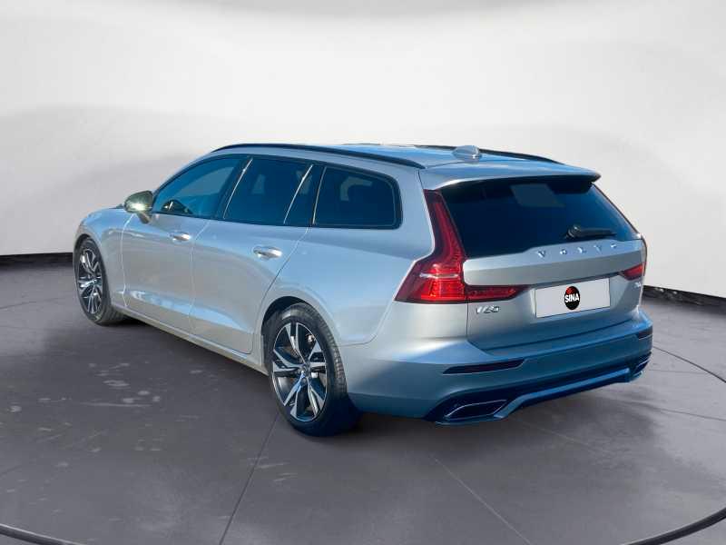 VOLVO V60 2.0 b3 R-DeSiGn AuTo