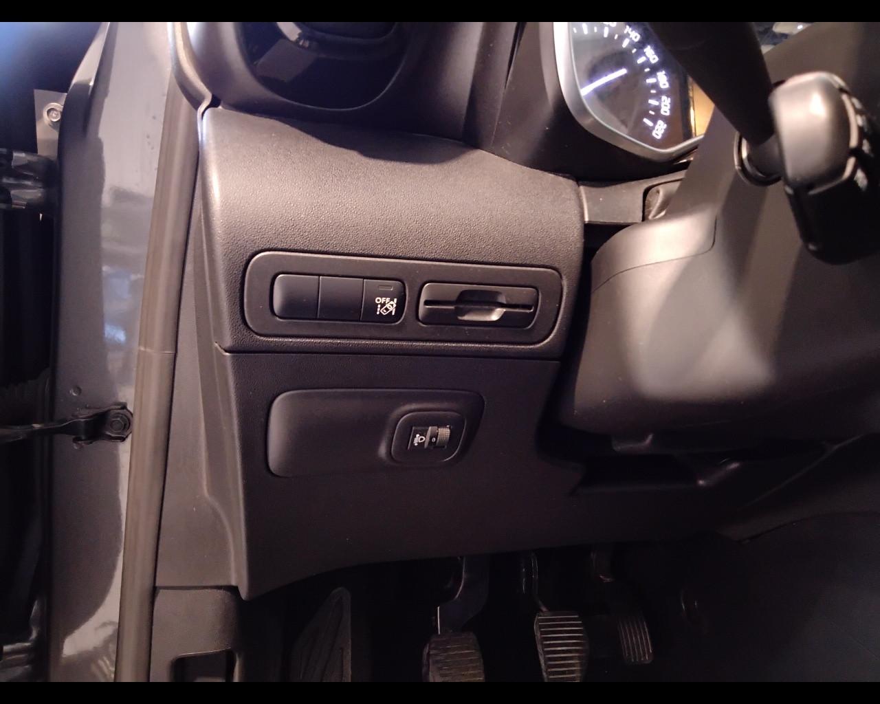 CITROEN C3 Aircross I 2017 - C3 Aircross 1.5 bluehdi Feel s&s 100cv my19