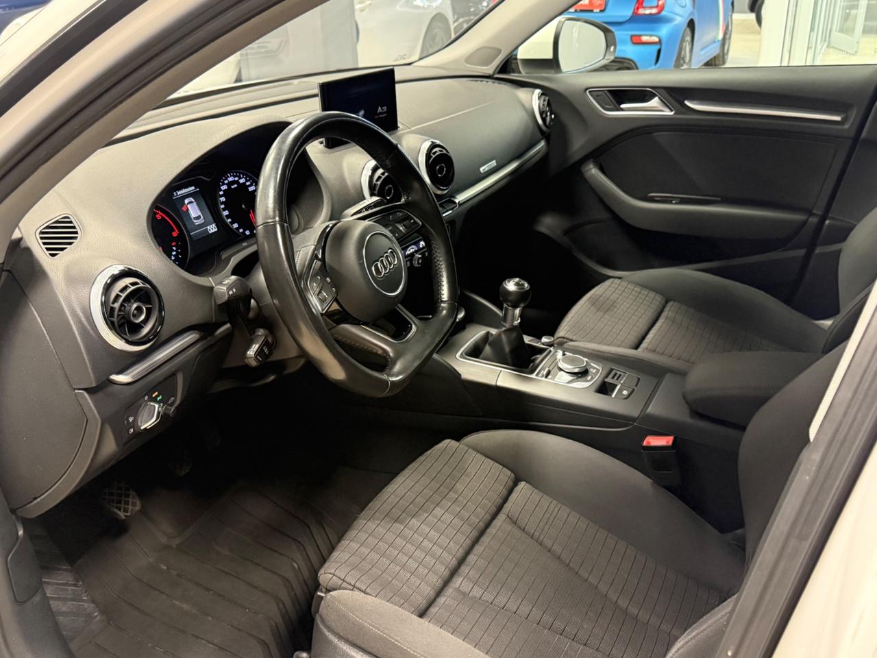 Audi A3 SPB 1.6 TDI Sport