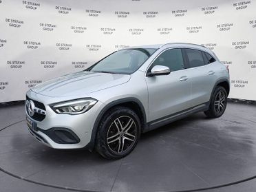 Mercedes-Benz GLA GLA 200 d Automatic Sport Plus