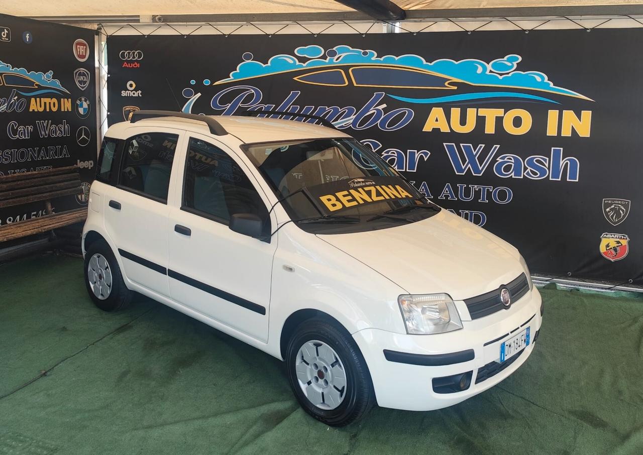 Fiat Panda 1.2 Alessi