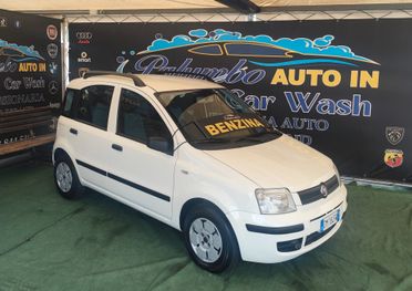 Fiat Panda 1.2 Alessi