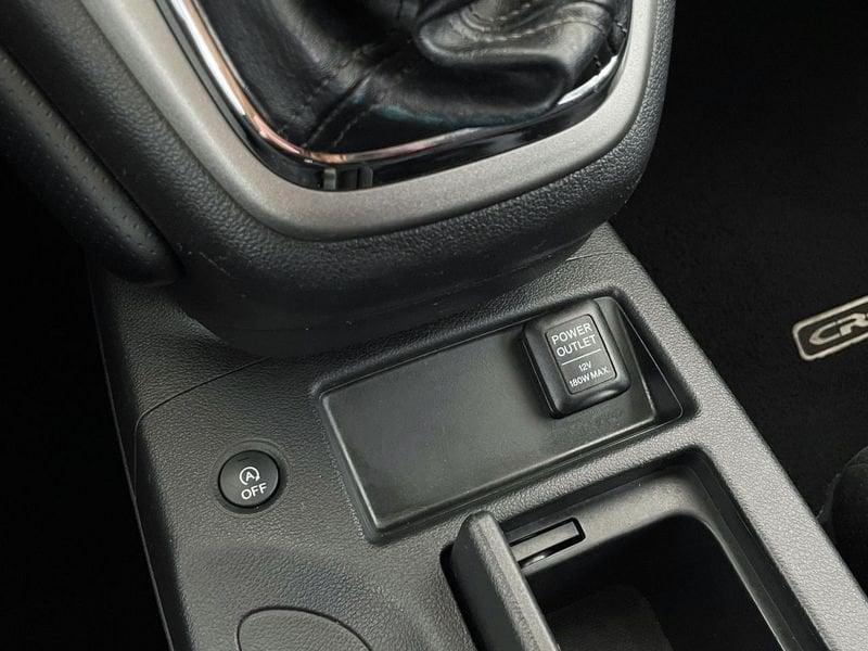 Honda CR-V CR-V 1.6 i-DTEC Elegance 2WD