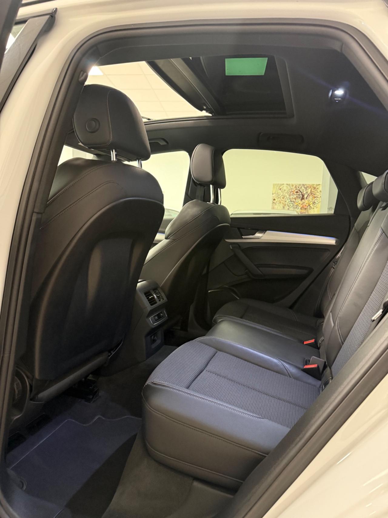 Audi Q5 SPB 40 TDI quattro S tronic line plus