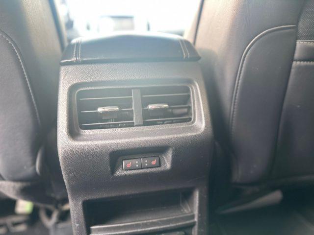 FORD Edge 2.0 TDCI 210 CV AWD Start&Stop Powershift Vignale