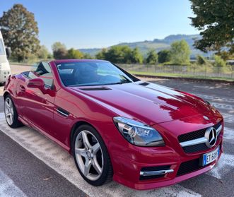 Mercedes-benz SLK 250 Premium