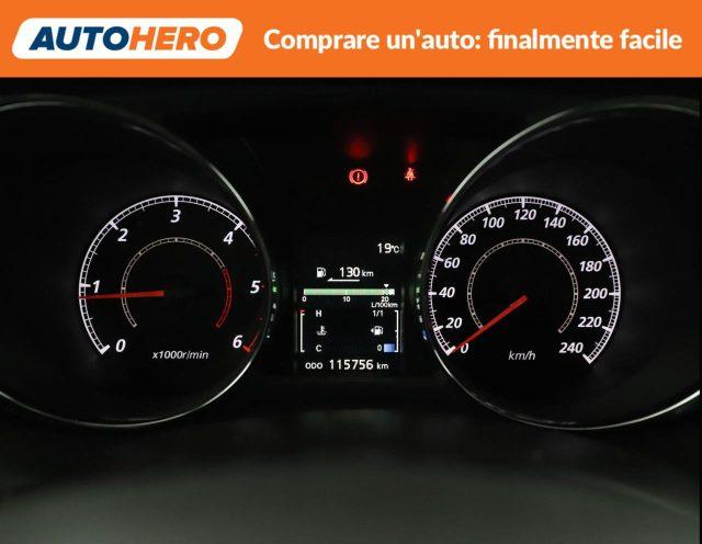 CITROEN C4 Aircross HDi 115 4WD Exclusive