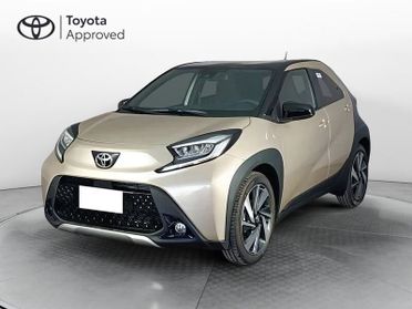 Toyota Aygo X 1.0B (72 CV) Lounge