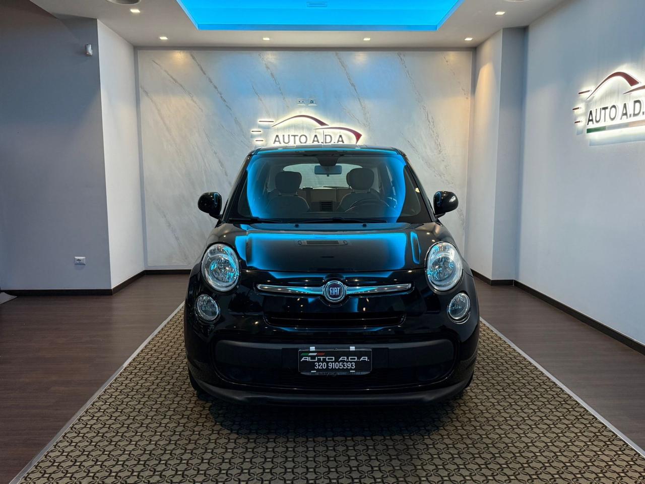 Fiat 500L 1.3 Multijet 85 CV Pop