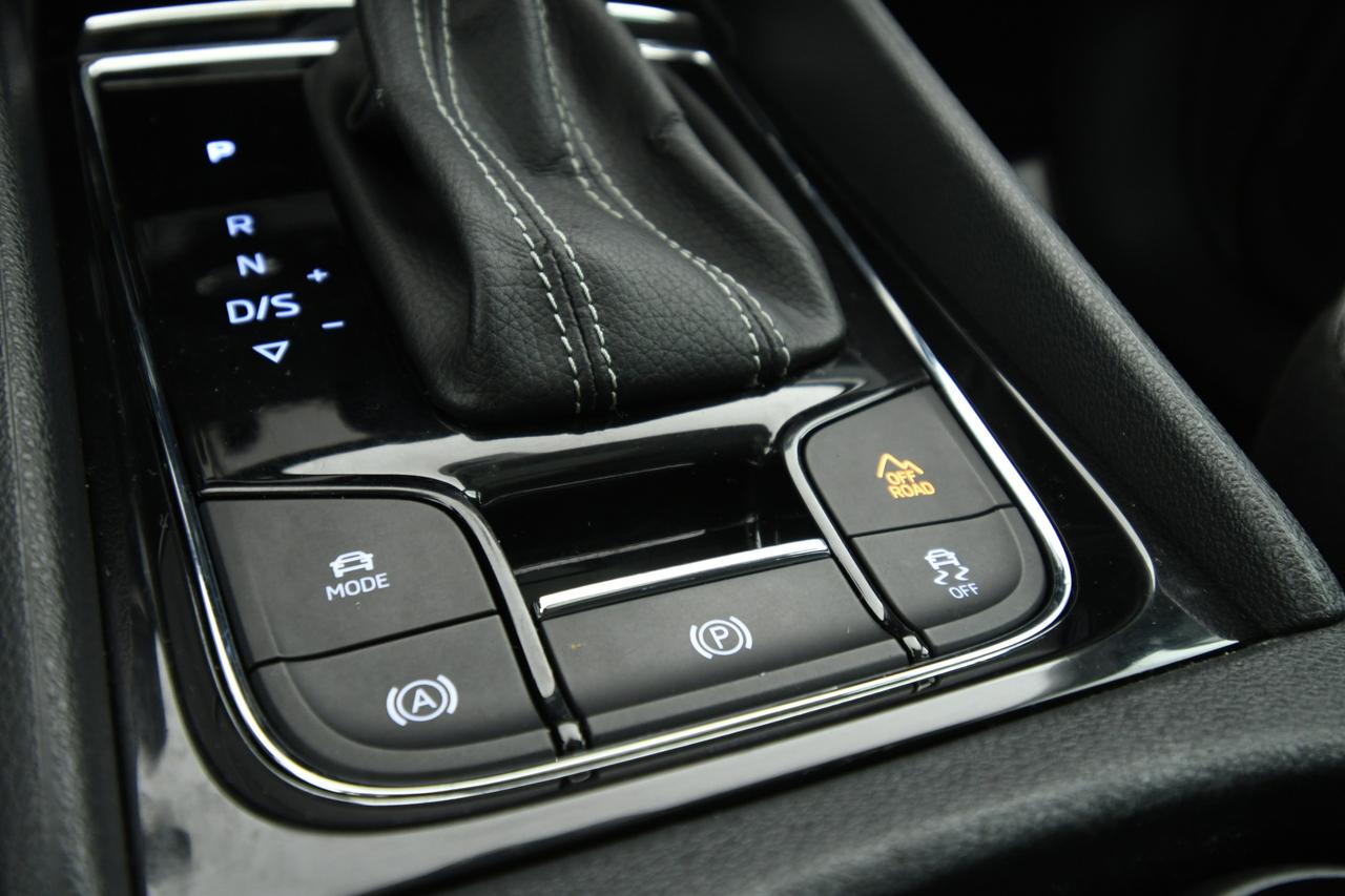 SKODA Kodiaq 2.0 tdi Ambition 4x4 dsg 7p.ti X COMMERCIANTI+TETTO PANO APR+ACC