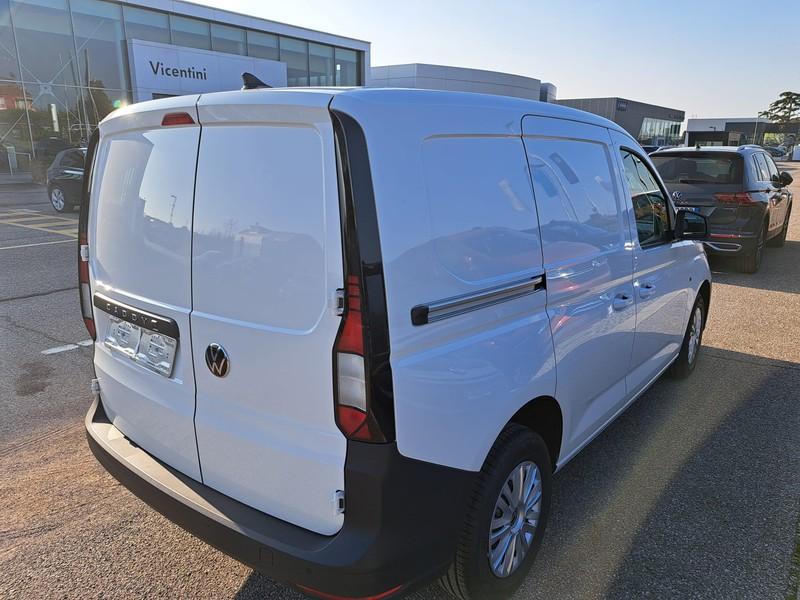 Volkswagen Caddy cargo 2.0 tdi scr 102cv business