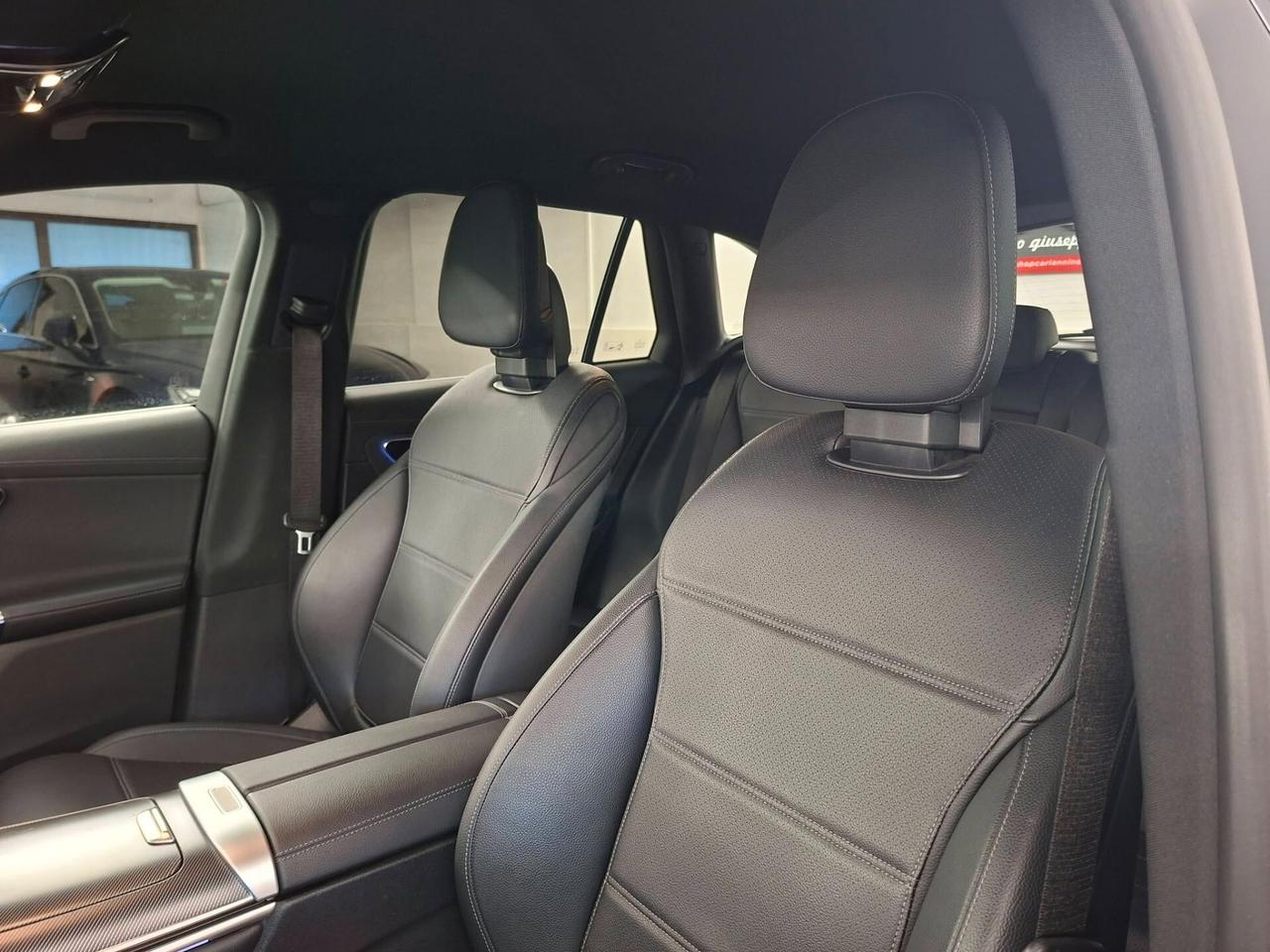 Mercedes-benz GLC 220 / 5P SUV 220D 4M MILD HYB. ADVANCED PLUS