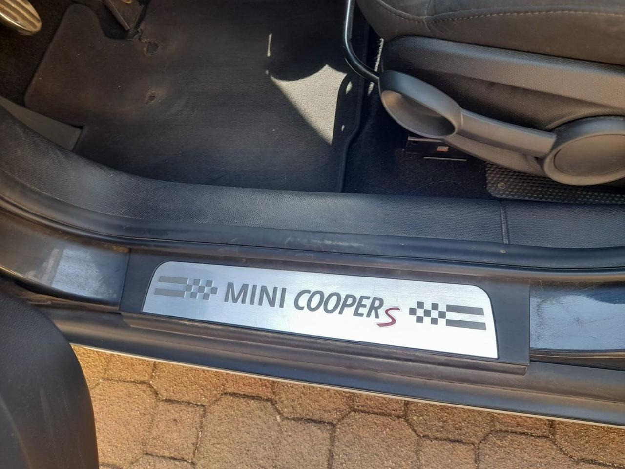 Mini Cooper Countryman 2.0 SD Business #11938