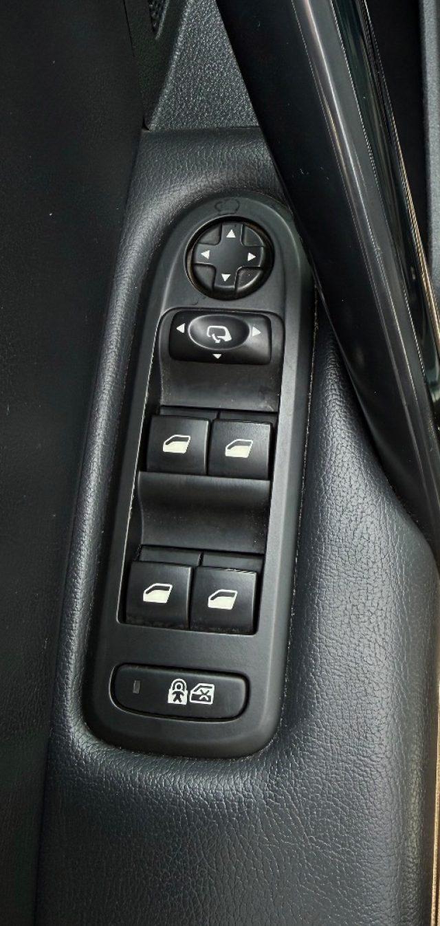 PEUGEOT 508 BlueHDi 120 S&S SW Allure