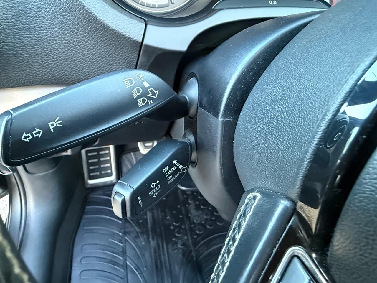 Audi S3 SPB 2.0TFSI 300CV quattro PANORAMICO