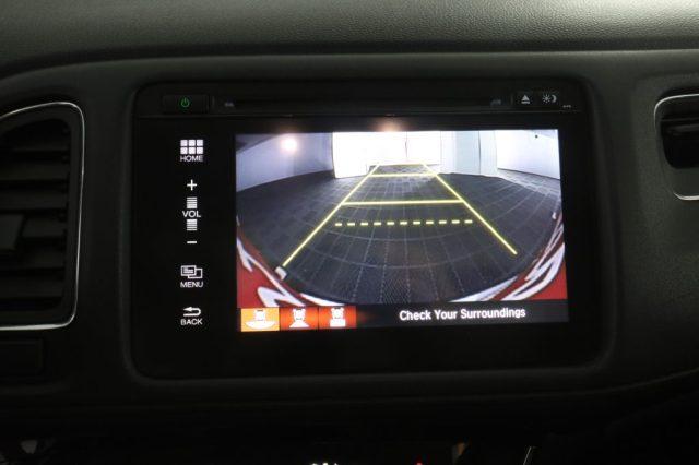 HONDA HR-V HR-V 1.5 i-VTEC CVT Executive Navi ADAS