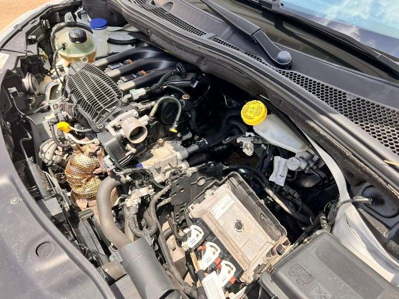 Peugeot 208 1.2 e-VTi 82 CV Stop&Start ETG5 LEGGI