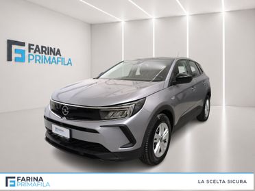 OPEL Grandland I 2022 - Grandland 1.5 ecotec s&s 130cv at8