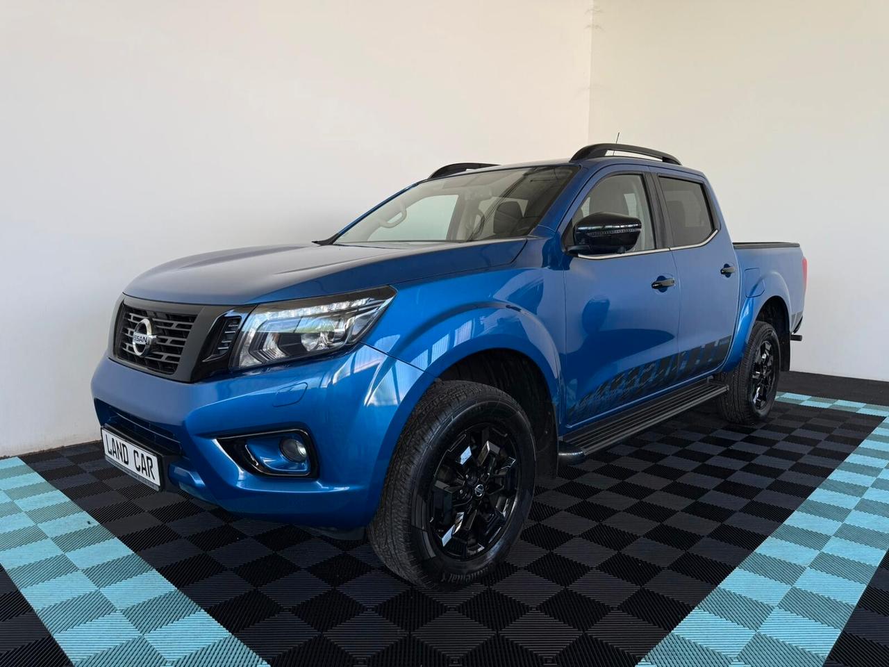 Nissan Navara 2.3 dCi 190 CV 7AT 4WD Double Cab N-Guard
