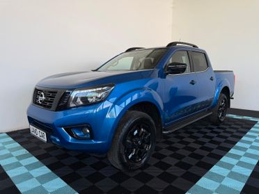 Nissan Navara 2.3 dCi 190 CV 7AT 4WD Double Cab N-Guard