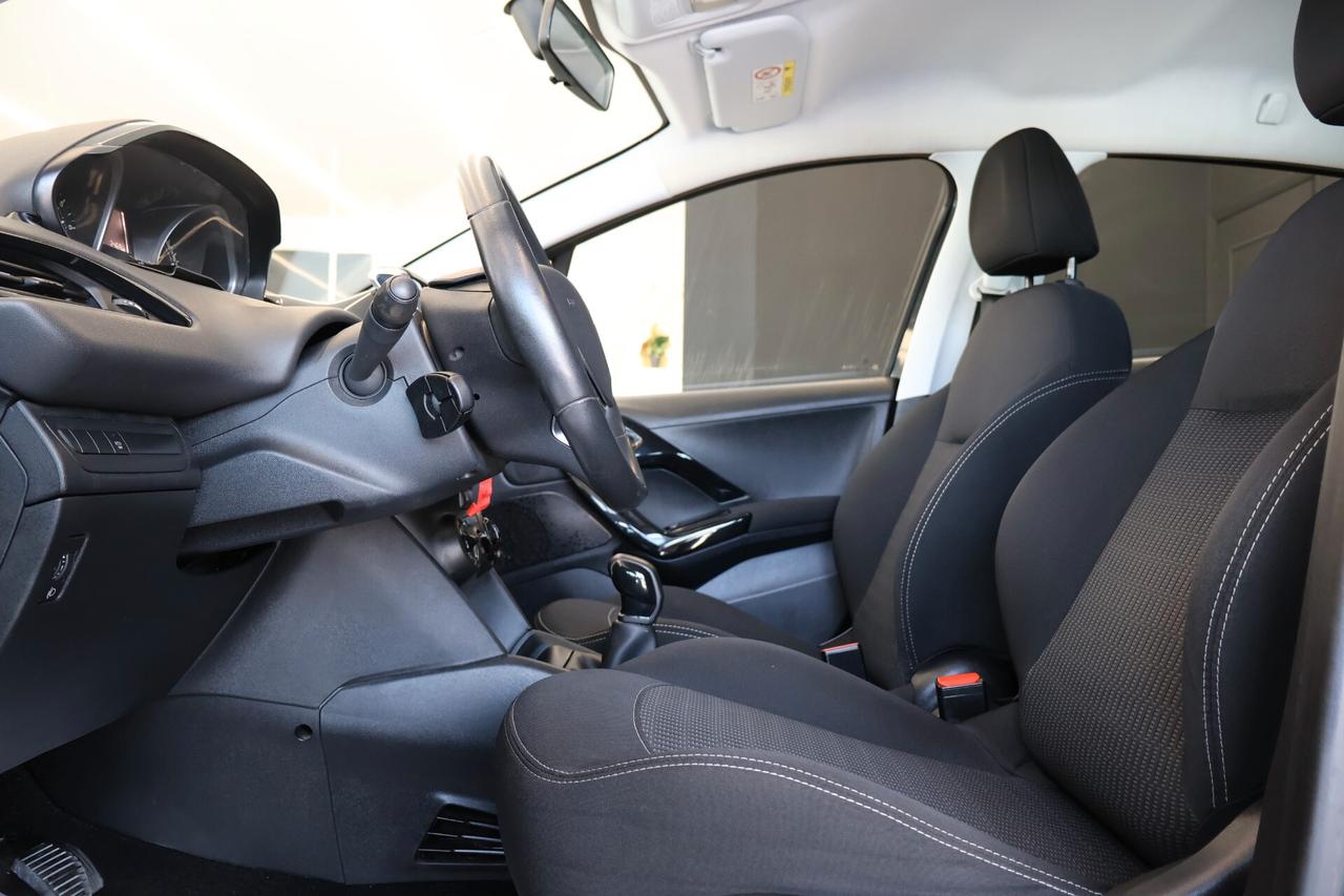 Peugeot 208 1.2 e-VTi 82CV 5 porte Active