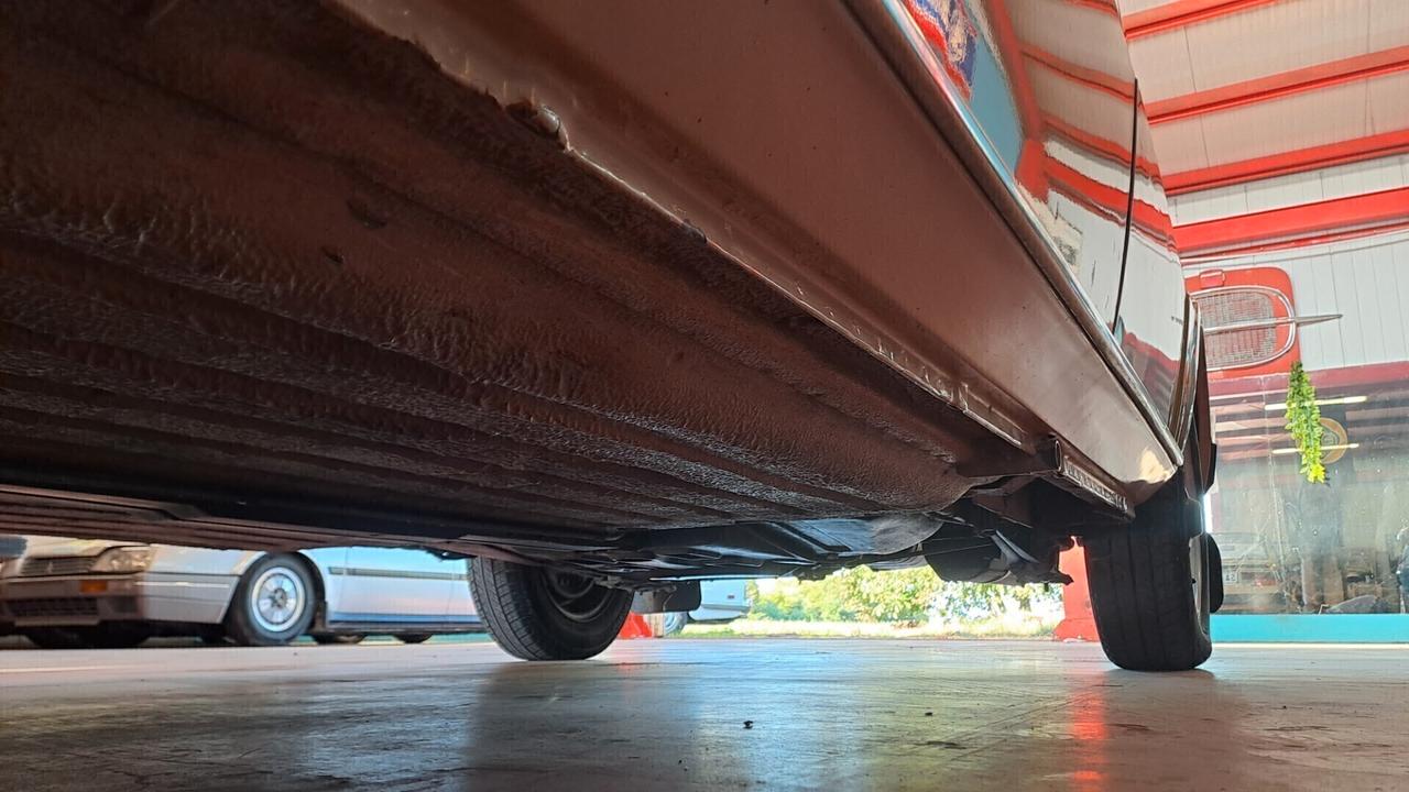 Skoda 105 L only 1 owner , low mileage