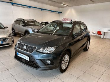 Seat Arona STYLE 1.0 TGI 90 CV METANO