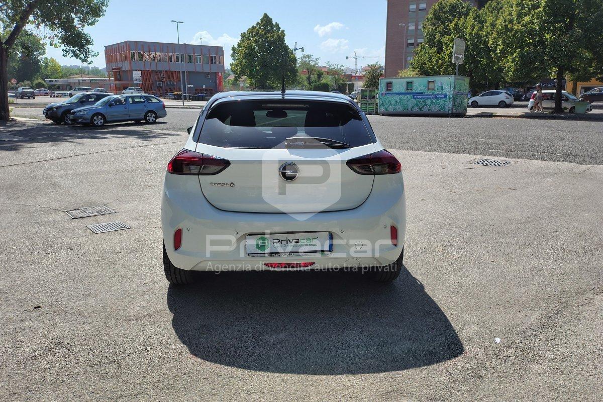 OPEL Corsa-e 5 porte Edition