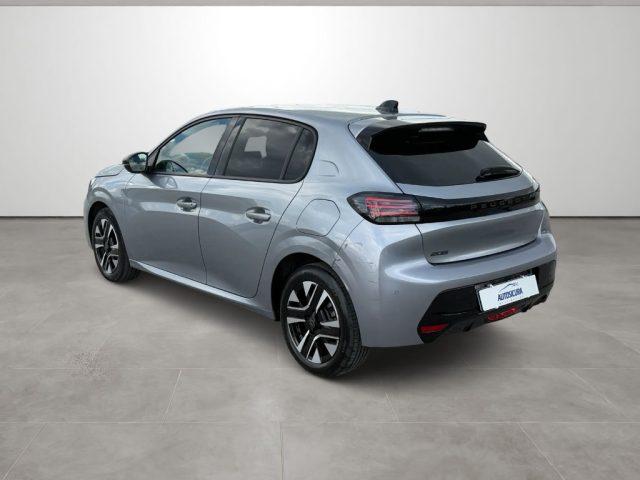 PEUGEOT 208 PureTech 100 Stop&Start 5 porte Allure