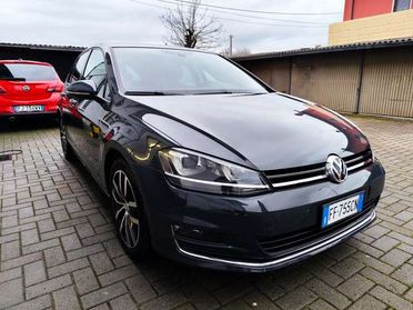 Volkswagen Golf Golf 5p 2.0 tdi Highline 150cv dsg E6