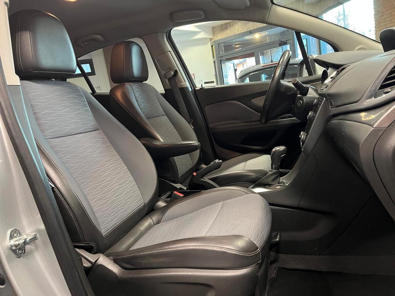 Opel Mokka 1.6 CDTI Ecotec 136CV 4x2 Start&Stop Cosmo